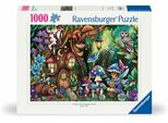 Nel Paese Delle Fate Ravensburger 12000786