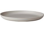 Mepal 105931032500 Mepal Teller Silueta Nordic White 23,0 Cm