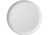 Mepal 105932032500 Mepal Teller Silueta Nordic White 26,0 Cm