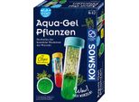 Kosmos Fun Science Aqua-Gel Pflanzen, Experimentierkasten, Weltraum-Forschung, Kinder, Ab 8 Jahren, 658168