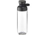 Mepal 107732041100 Mepal Trinkflasche Vita Nordic Black 0,7 L