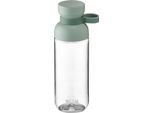 Mepal 107731094700 Mepal Trinkflasche Vita Nordic Green 0,5 L