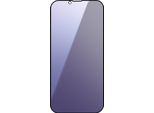 Avizar, Protezione Dello Schermo Per Apple Iphone 13 / 13 Pro / 14 Con Filtro Luce Blu, Nero