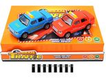 Auto 6 Pezzi ST66-08