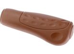Maniglia Westphal #436 Ellipse Softgrip 122Mm ø23Mm - Marrone (1 Pezzo)
