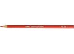 Giotto 256112 Pastello Colorato Rosso 1 Pz