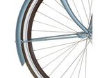 Asta Cortina Fortboard Per 28 U4 Sleepy Blue Matt