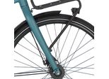 Cortina Fork Comune D57 Nord Atlantico Matt