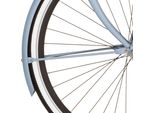 Cortina Fender Rod Per 28 U4 Blue Sky Metallic Matt