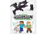 Minecraft Il Libro Ufficiale Da Colorare Di Minecraft