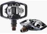 Pedali Shimano PD-ED500 Nero