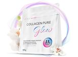 Collagene Pure Glow 100% Collagene Puro In Polvere 500 G