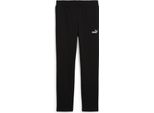 Puma Ess Small No. 1 Logo Pantaloni Felpati Tr Op Xs