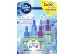 Ricarica Per Ambi Pur Spring Awakening Deodorante Elettrico 2 X 40 Ml