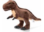 The Noble Collection Universal - Jurassic - Jurassic Park Collector Plush Tyrannosaurus Rex, NN2432