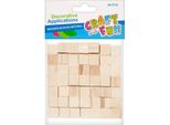 Cubi Decorativi In Legno Craft With Fun 291077