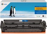G&G Kompatybilny Toner Z Canon 054HK, NT-PC054XBK, Nero, 3100S, Alta Capacità