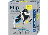 Franckh-Kosmos Flip Monster 621223
