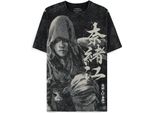 Assassin's Creed Shadows - Nasconditi Nell'ombra - Maglietta