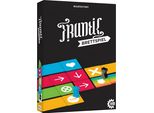 Game Factory - Frantic - Gioco Da Tavolo