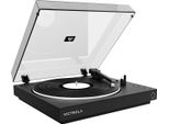 Victrola VPT-800 Gramofono Automatico Nero