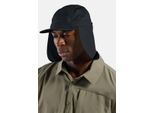 Berretto Performance Light Con Protezione Solare, Unisex - Odlo, Colore:15000 Nero, Taglia:S/M