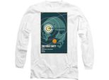 Star Trek - Maglietta "The Next Generation Stagione 5 Episodio 19"" Per Uomo/Donna Unisex TV10024 (Xxl) (Bianco)"