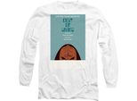 Star Trek - Maglietta "The Next Generation Stagione 5 Episodio 20"" Per Uomo/Donna Unisex TV10026 (S) (Bianco)"