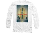 Star Trek - Maglietta "The Next Generation Stagione 5 Episodio 21"" Per Uomo/Donna Unisex TV10028 (Xxl) (Bianco)"
