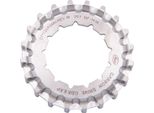 Gates Puleggia Posteriore 20 Denti, Per Rohloff, Mod. 25