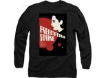 Star Trek - Maglietta "The Next Generation Stagione 7 Episodio 24"" Per Uomo/Donna Unisex TV10139 (L) (Nero)"