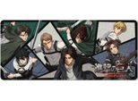Erik - PodkłAdka Pod Mysz Attack On Titan, Gamingowa Matka Premium