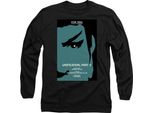 Star Trek - Maglietta "The Next Generation Stagione 5 Episodio 8"" Per Uomo/Donna Unisex TV10003 (Xxl) (Nero)"