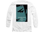 Star Trek - Maglietta "The Next Generation Stagione 5 Episodio 8"" Per Uomo/Donna Unisex TV10002 (L) (Bianco)"