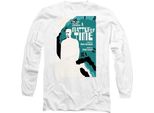 Star Trek - Maglietta "The Next Generation Stagione 5 Episodio 9"" Per Uomo/Donna Unisex TV10004 (Xxl) (Bianco)"