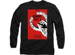 Star Trek - "The Next Generation Stagione 7 Episodio 5"" T-Shirt FüR Herren/Damen Unisex TV10100 (Xl) (Schwarz)"