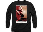 Star Trek - Maglietta "The Next Generation Stagione 5 Episodio 10"" Per Uomo/Donna Unisex TV10007 (M) (Nero)"