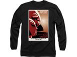 Star Trek - Maglietta "The Next Generation Stagione 5 Episodio 10"" Per Uomo/Donna Unisex TV10007 (L) (Nero)"