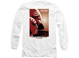 Star Trek - Maglietta "The Next Generation Stagione 5 Episodio 10"" Per Uomo/Donna Unisex TV10006 (M) (Bianco)"