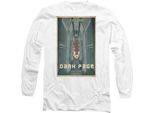 Maglietta Star Trek - "The Next Generation Stagione 7 Episodio 7"" Per Uomo/Donna Unisex TV10103 (L) (Bianco)"