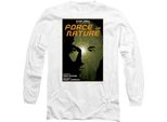 Star Trek - Maglietta "The Next Generation Stagione 7 Episodio 9"" Per Uomo/Donna Unisex TV10107 (S) (Bianco)"