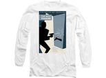 Star Trek - Maglietta "The Next Generation Stagione 5 Episodio 24"" Per Uomo/Donna Unisex TV10034 (Xxl) (Bianco)"