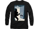 Star Trek - Maglietta "The Next Generation Stagione 5 Episodio 24"" Per Uomo/Donna Unisex TV10035 (Xl) (Nero)"
