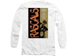 Star Trek - Maglietta "The Next Generation Stagione 6 Episodio 7"" Per Uomo/Donna Unisex TV10052 (Xl) (Bianco)"