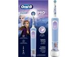 Spazzolino Elettrico Per Bambini Oral-B Frozen