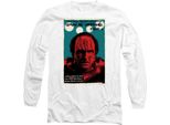 Star Trek - Maglietta "The Next Generation Stagione 6 Episodio 10"" Per Uomo/Donna Unisex TV10056 (M) (Bianco)"