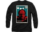 Star Trek - Maglietta "The Next Generation Stagione 6 Episodio 10"" Per Uomo/Donna Unisex TV10057 (S) (Nero)"