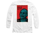 Star Trek - Maglietta "The Next Generation Stagione 6 Episodio 11"" Per Uomo/Donna Unisex TV10058 (M) (Bianco)"