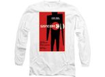 Star Trek - Maglietta "The Next Generation Stagione 6 Episodio 22"" Per Uomo/Donna Unisex TV10081 (Xxl) (Bianco)"
