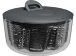 Zyliss Centrifuga Per Insalata Easy Spin L Ø26Cm Antracite